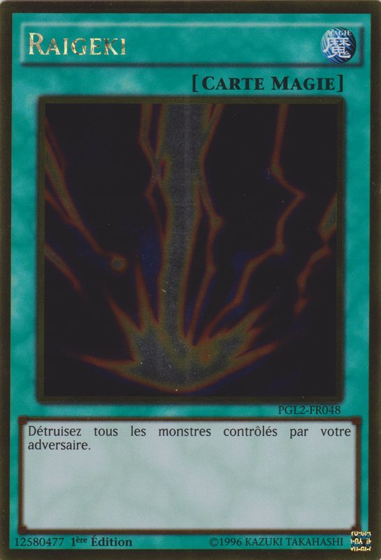 Raigeki