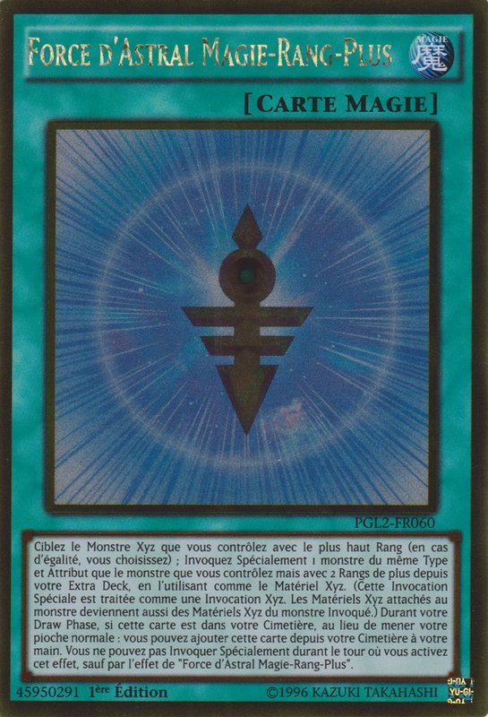 Rank-Up-Magic Astral Force