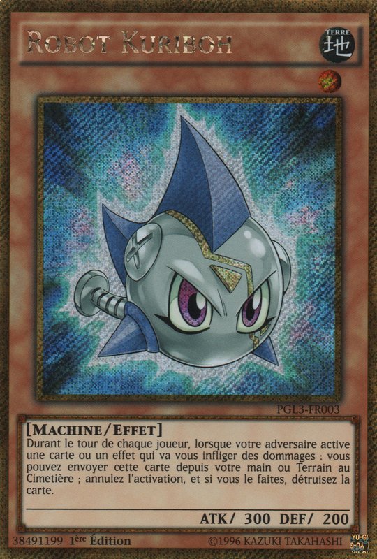 Junkuriboh