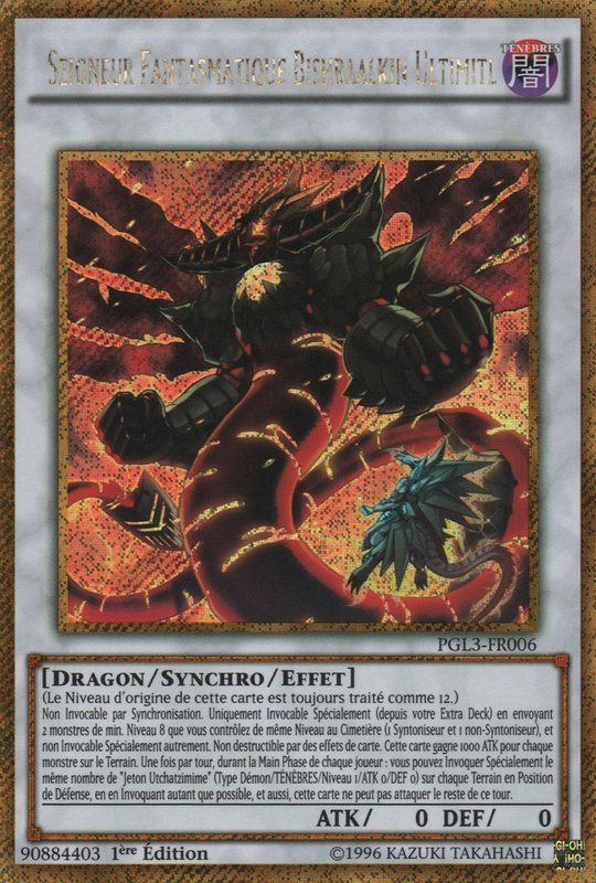 Phantasmal Lord Ultimitl Bishbaalkin