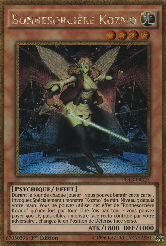 Kozmo Goodwitch