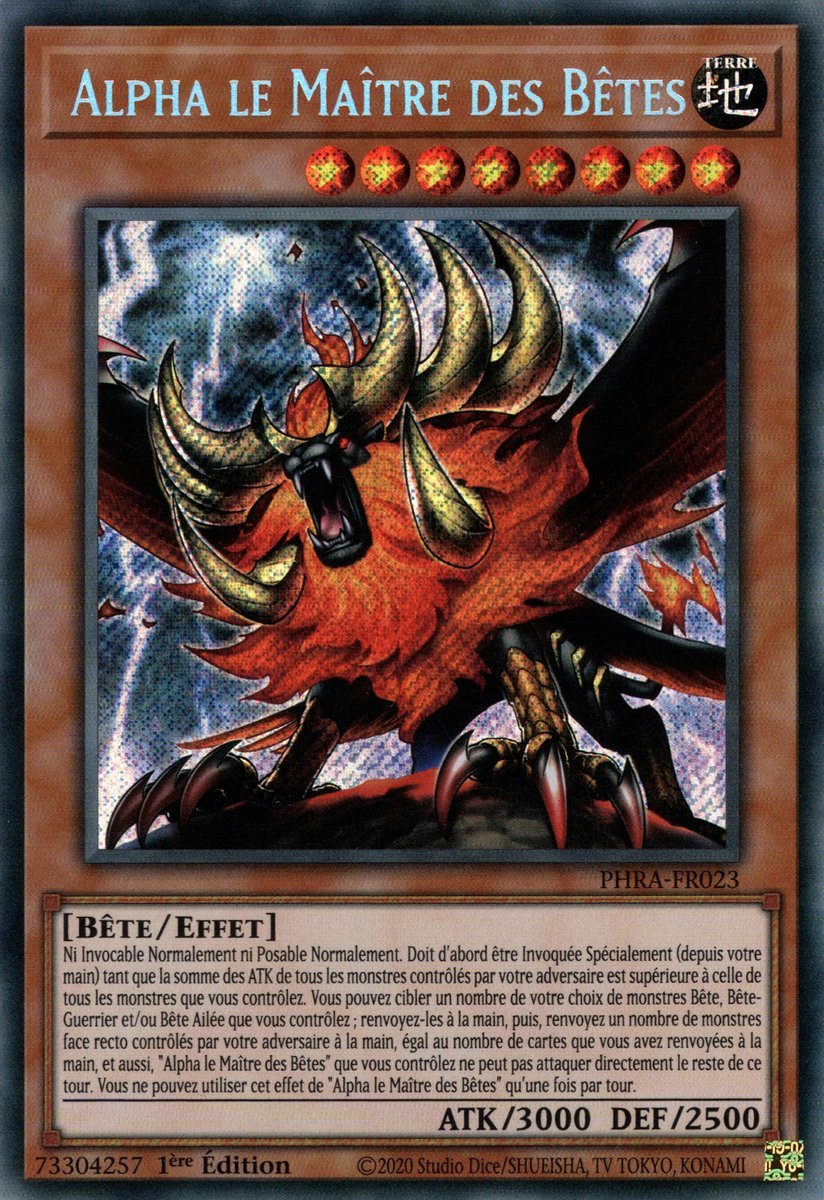 2 - Starlight Rare
