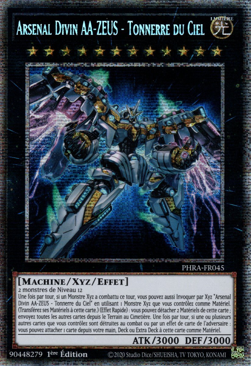 2 - Starlight Rare