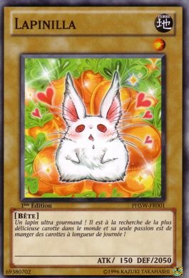 Lapinilla