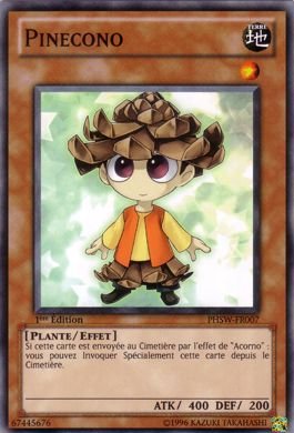 Pinecono