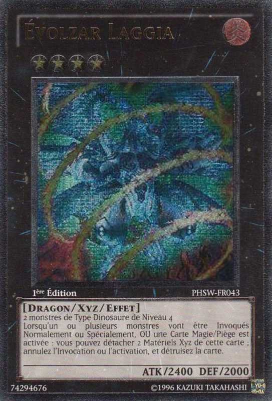 2 - Ultimate Rare