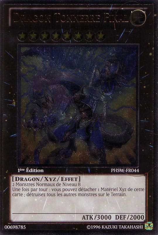 2 - Ultimate Rare