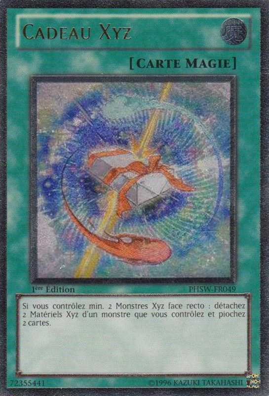 2 - Ultimate Rare