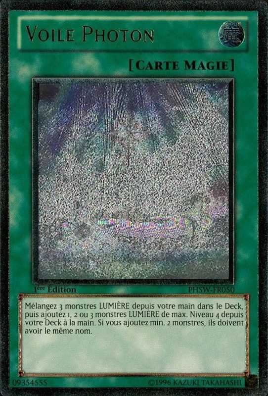 2 - Ultimate Rare