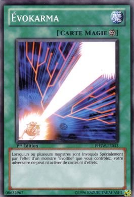 Evokarma