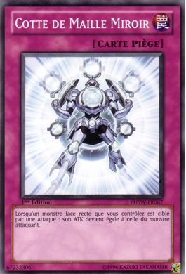 Cotte de Maille Miroir