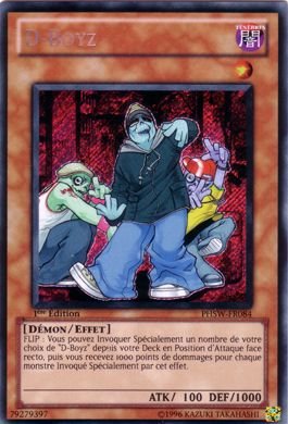 D-Boyz