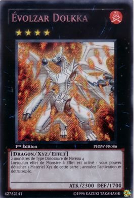 Evolzar Dolkka