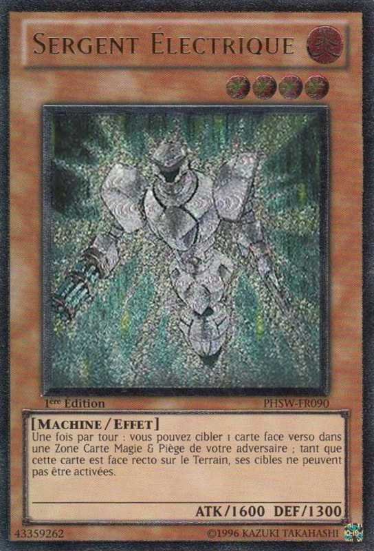 2 - Ultimate Rare