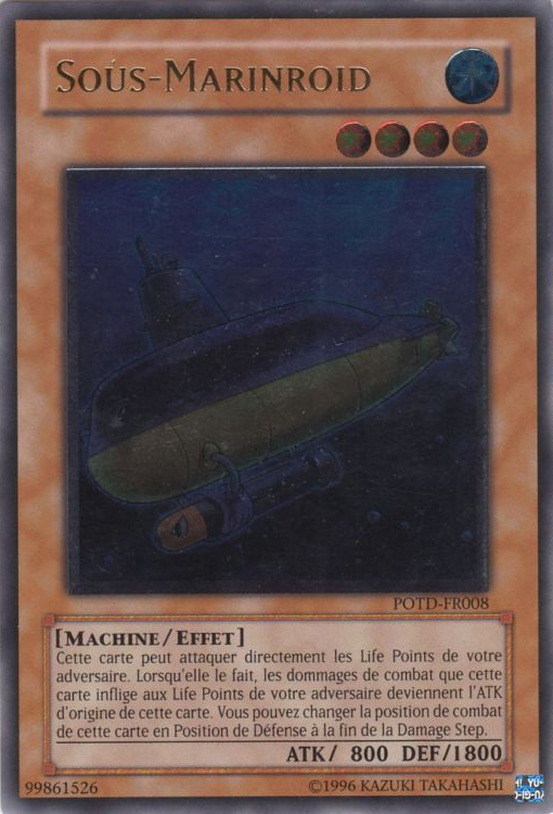 Ultimate Rare
