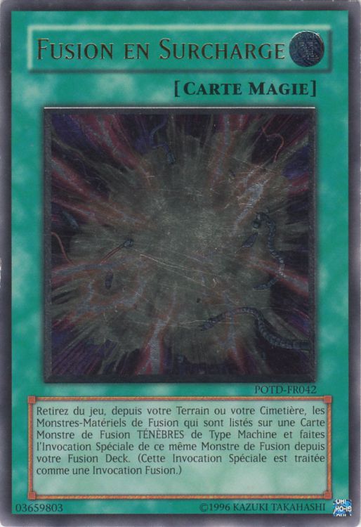 Ultimate Rare