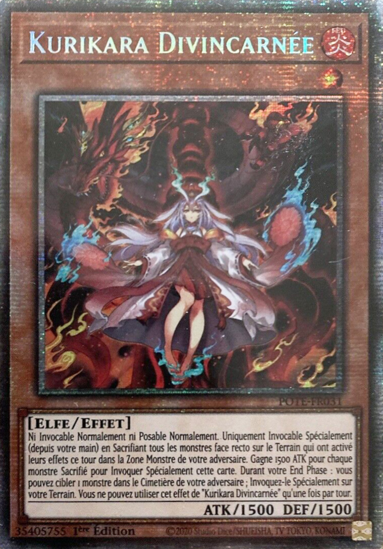 Starlight Rare