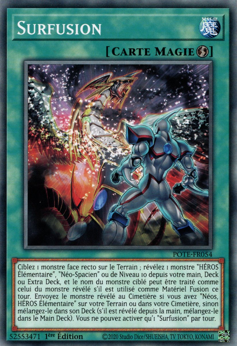 Over Fusion