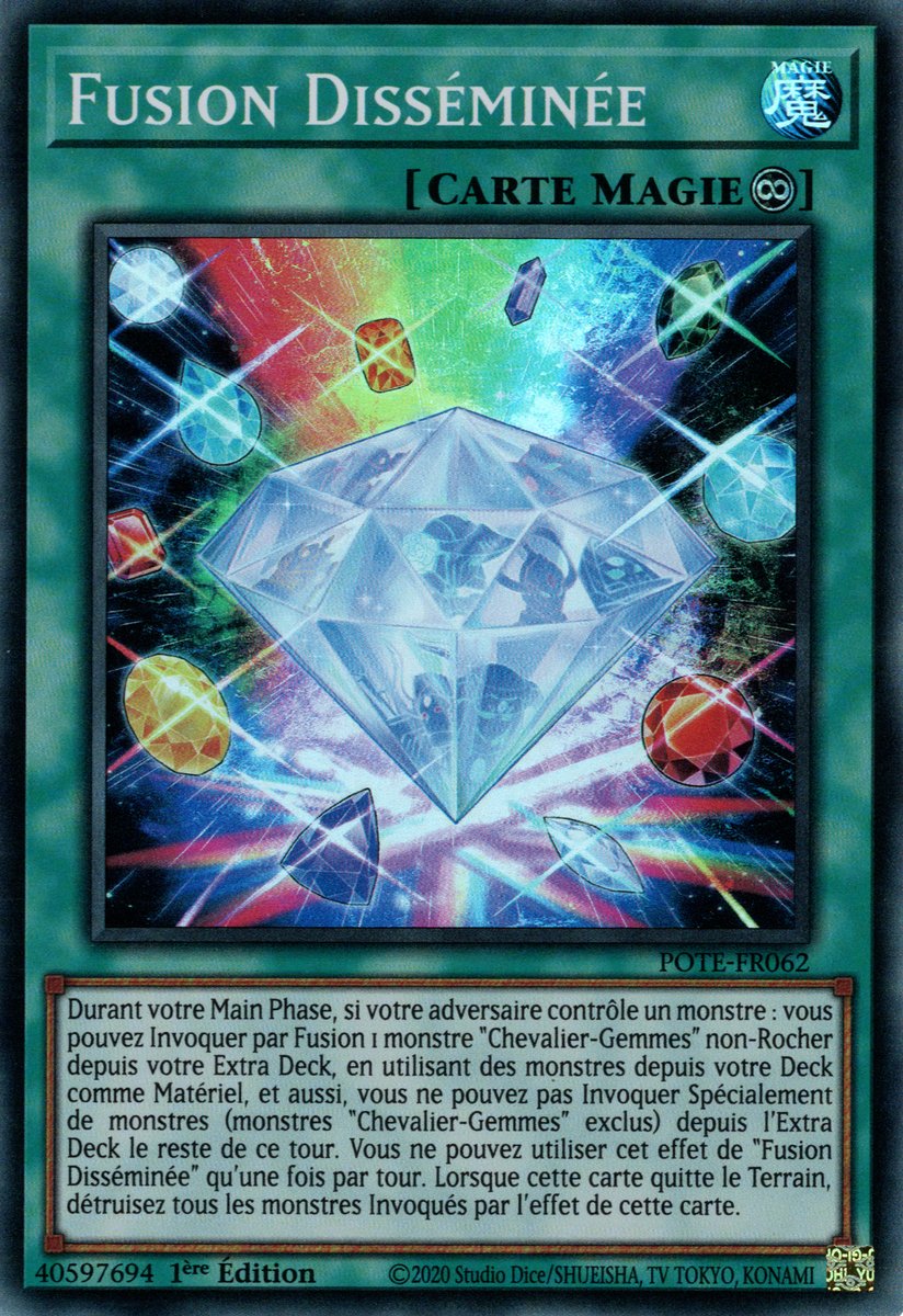 Scatter Fusion