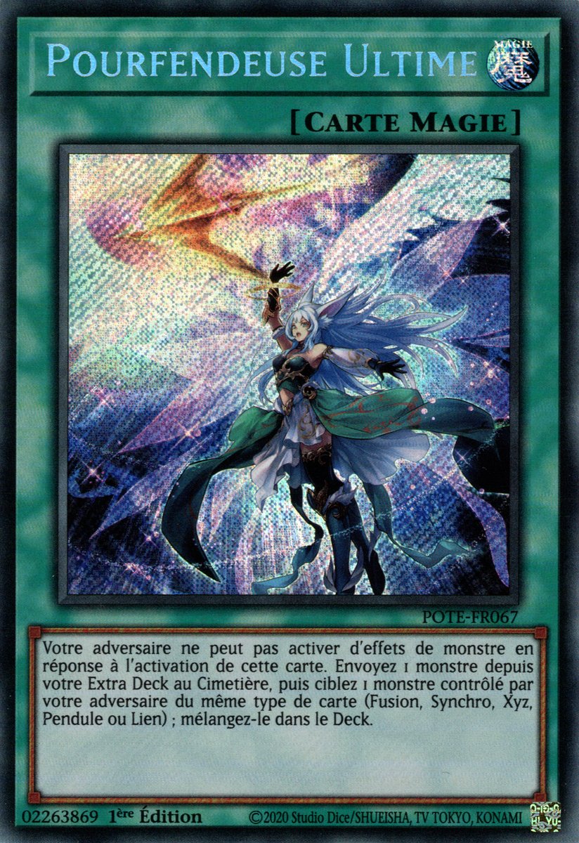 Ultimate Slayer