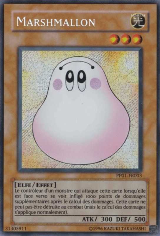 Marshmallon