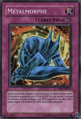 Metalmorph