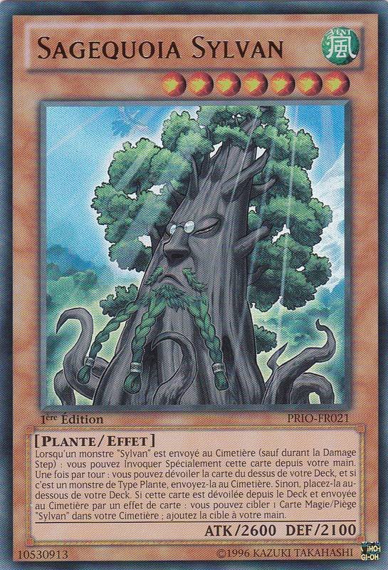 Sagequoia Sylvan