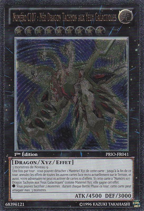 2 - Ultimate Rare