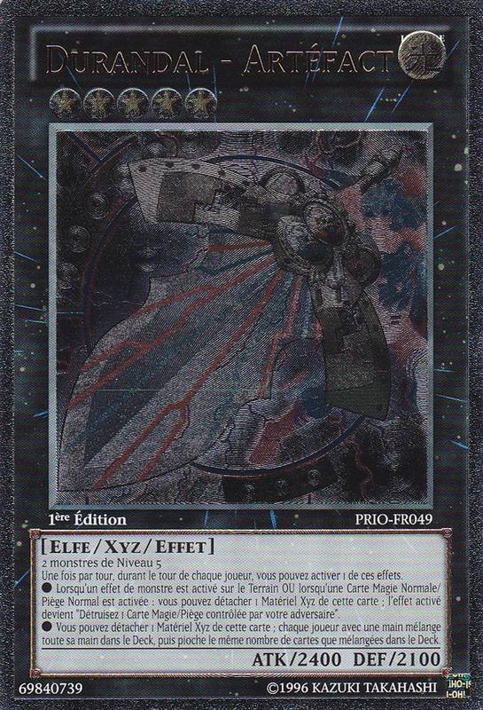 2 - Ultimate Rare