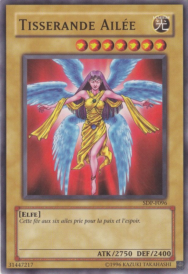 Wingweaver