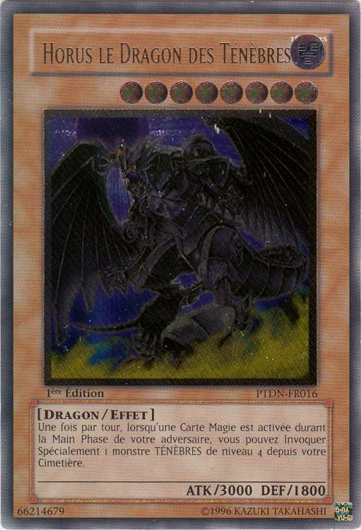 2 - Ultimate Rare
