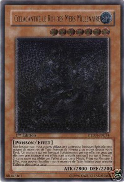 2 - Ultimate Rare