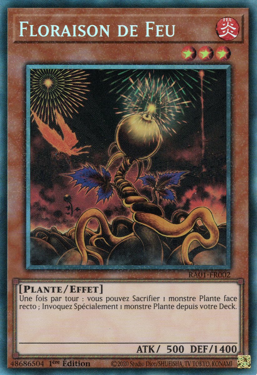 6 - Prismatic Collectors Rare
