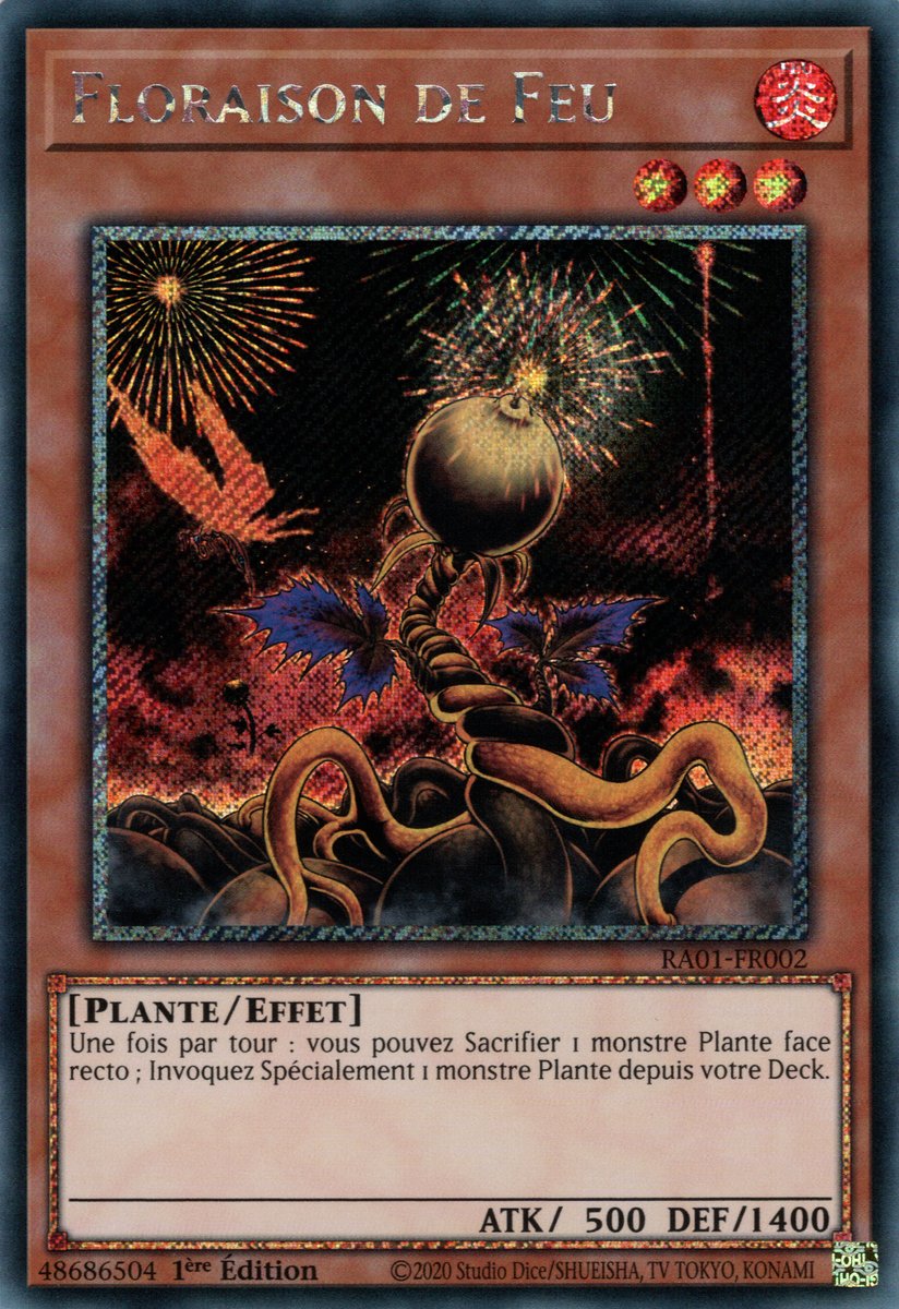 4 - Extra Secret Rare