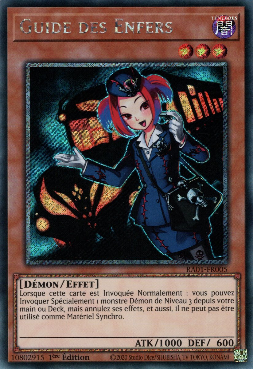 4 - Extra Secret Rare