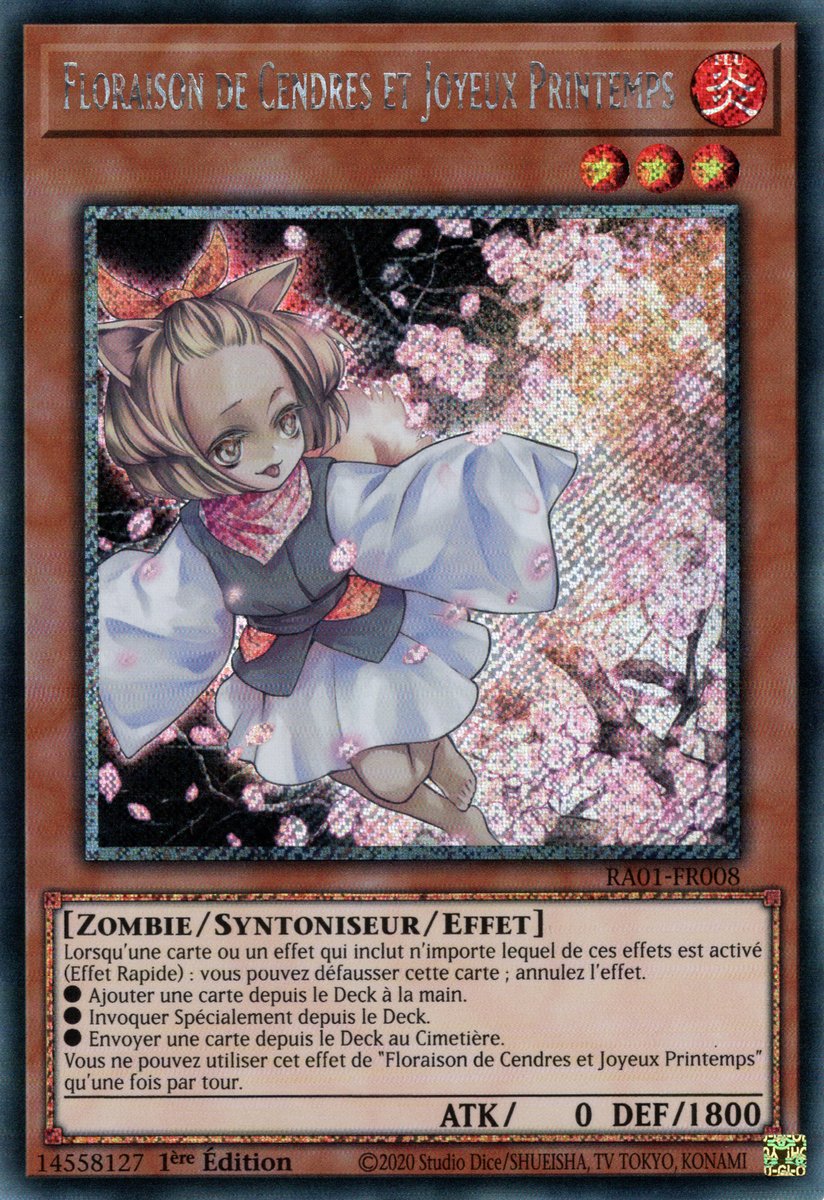 4 - Extra Secret Rare
