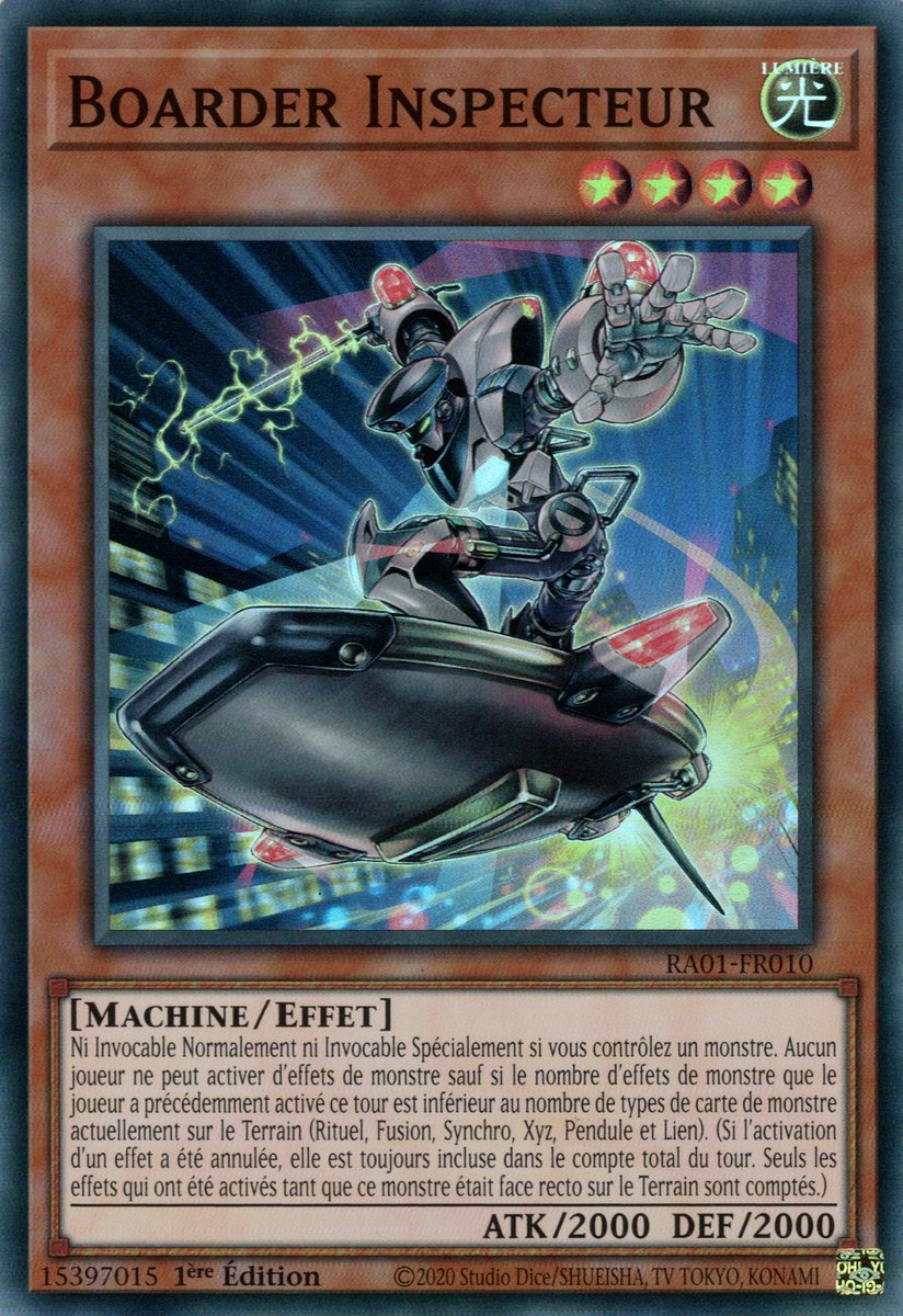 1 - Super Rare