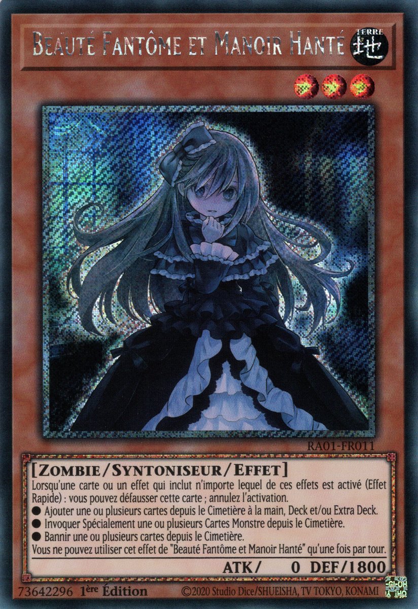 4 - Extra Secret Rare