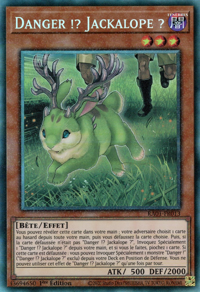 6 - Prismatic Collectors Rare