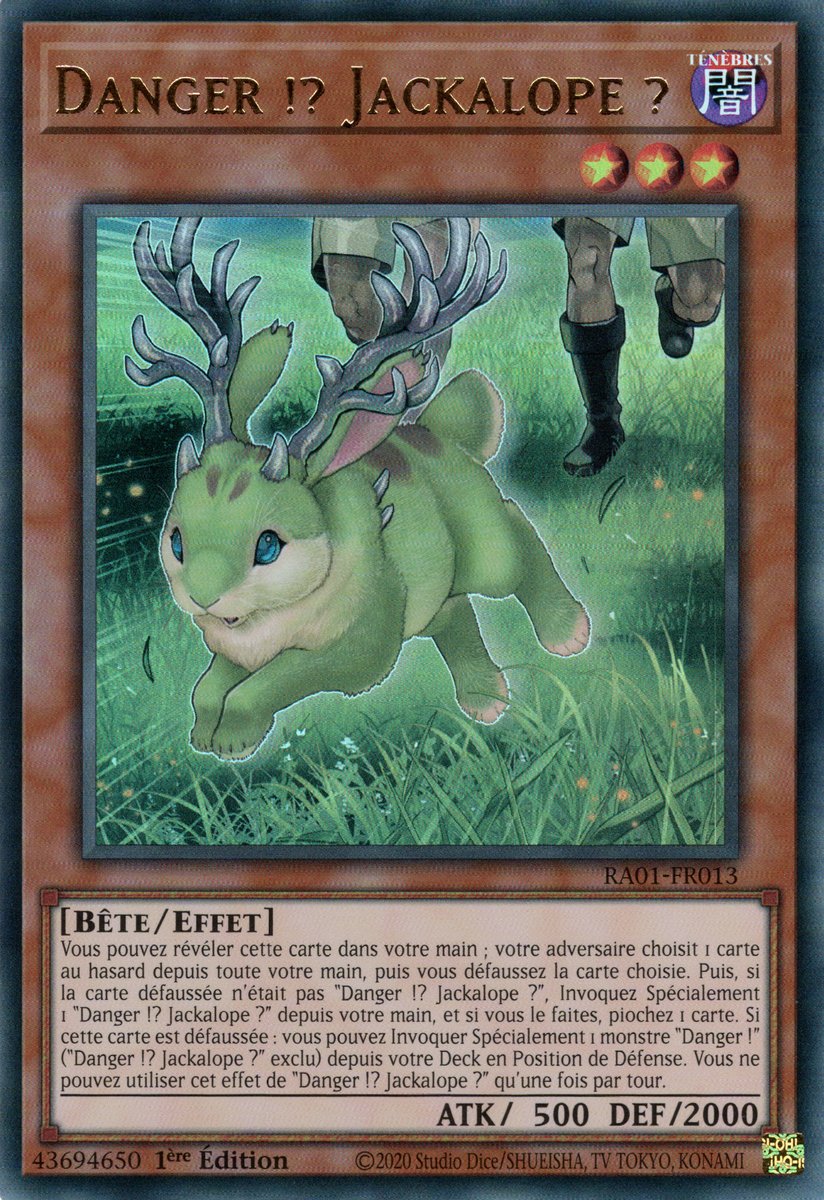 2 - Ultra Rare
