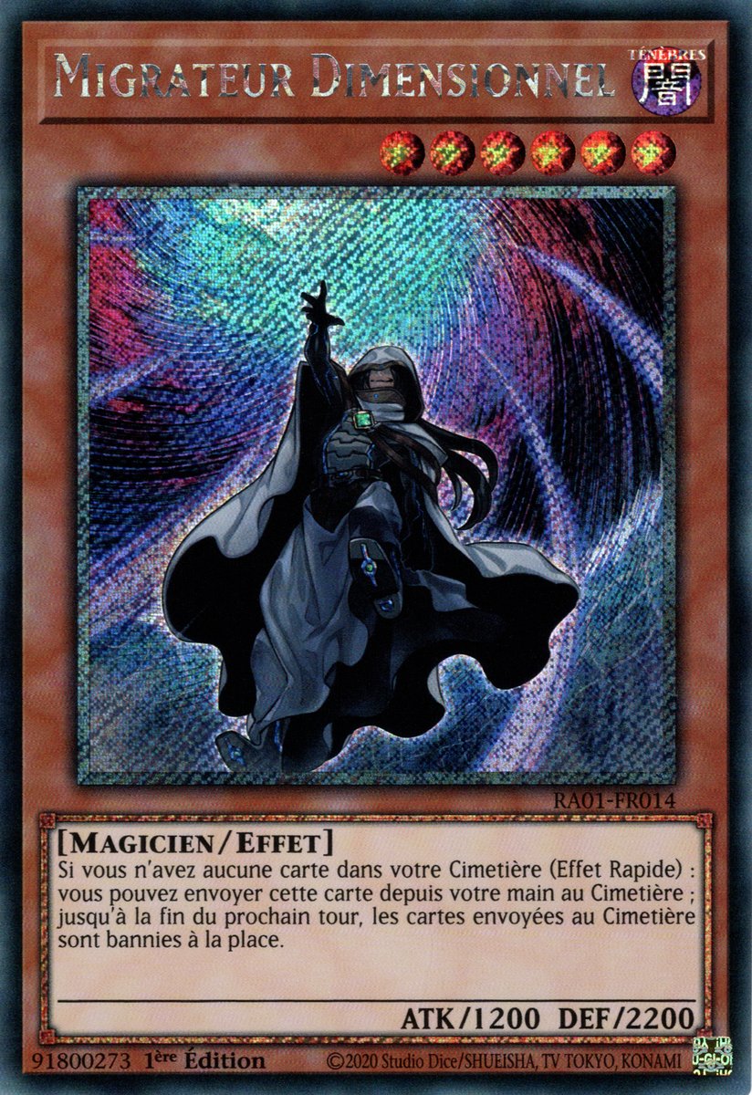 4 - Extra Secret Rare