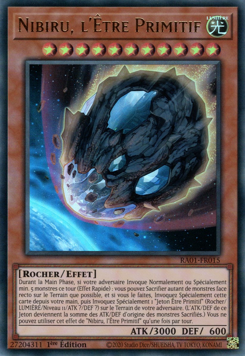2 - Ultra Rare