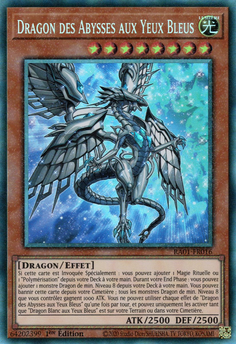 6 - Prismatic Collectors Rare