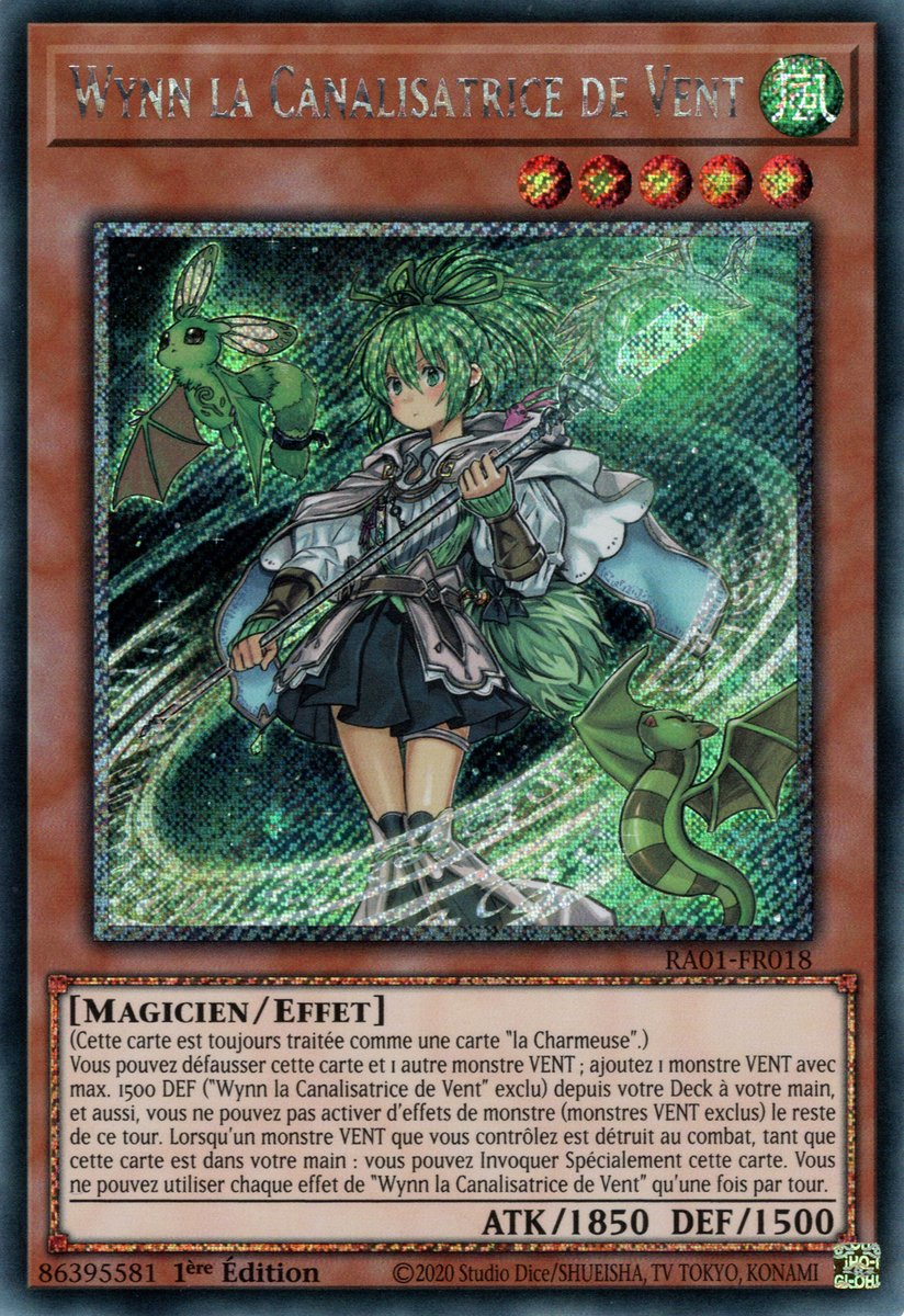 4 - Extra Secret Rare