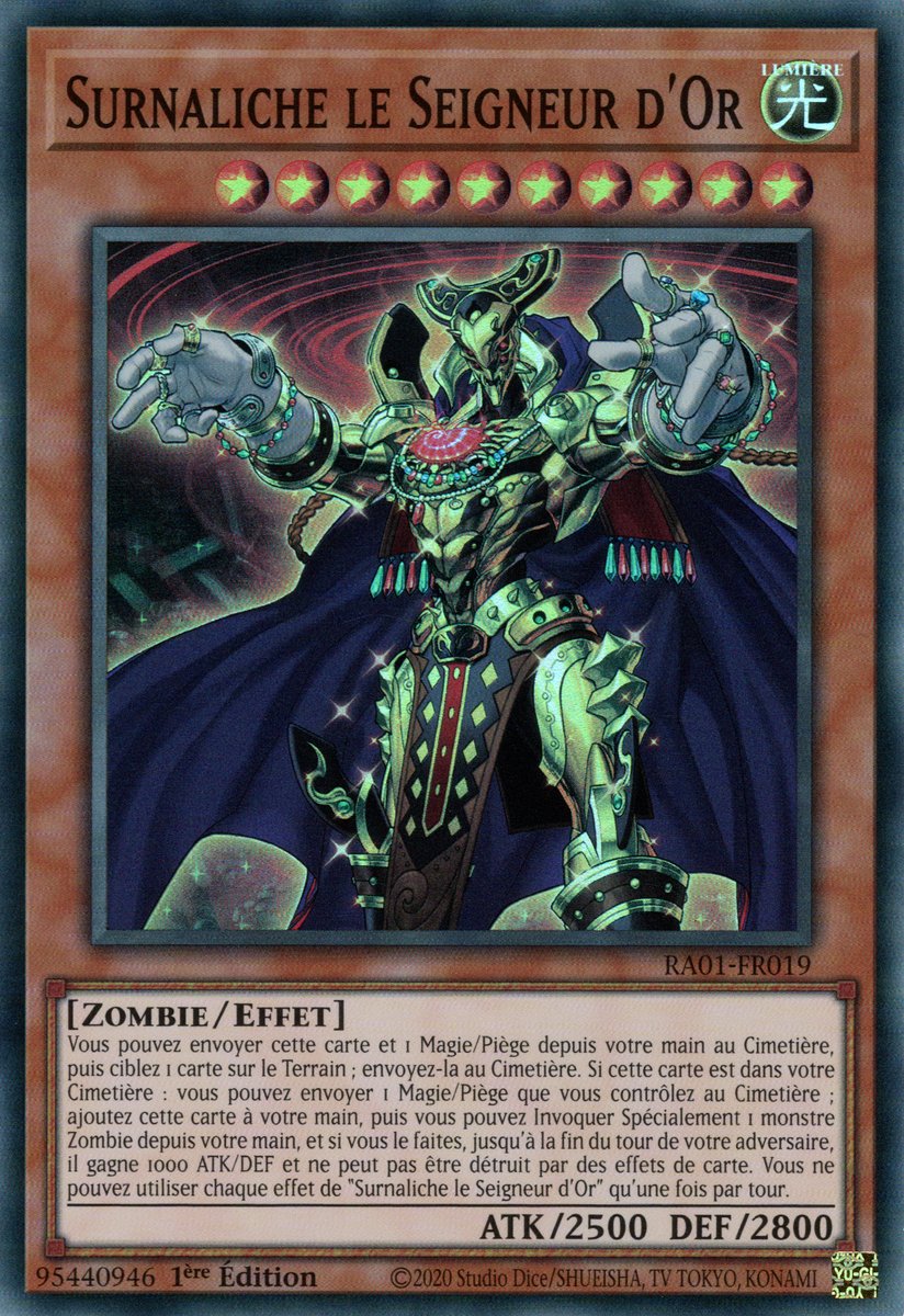 1 - Super Rare