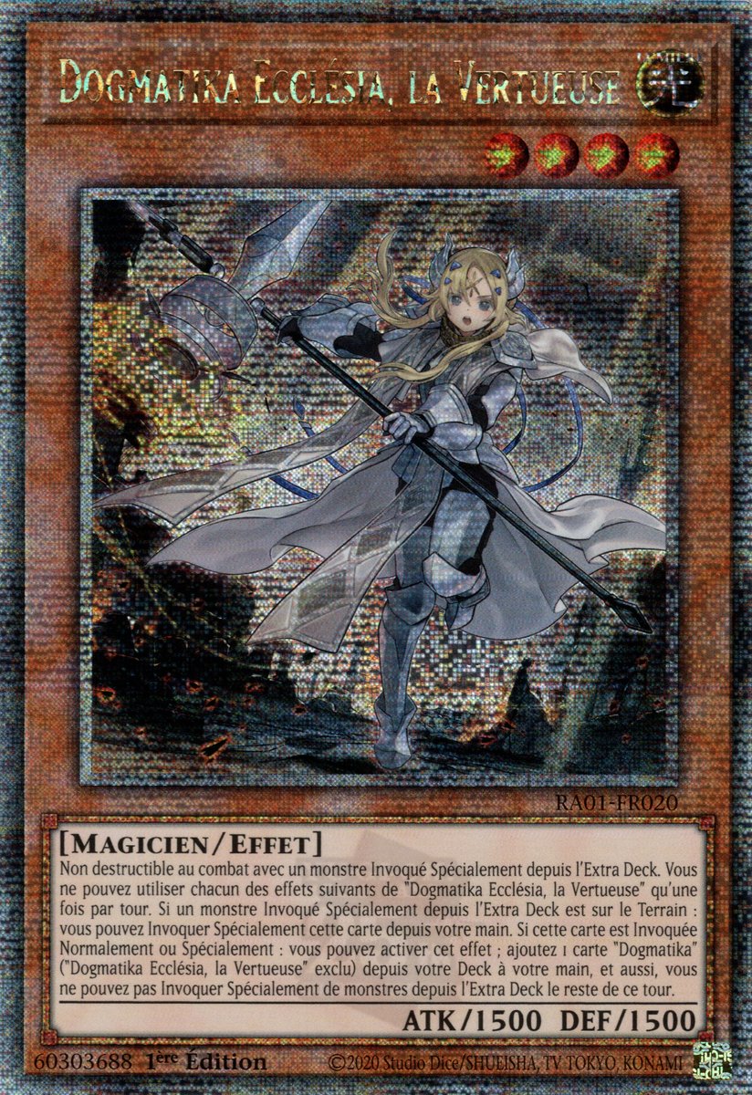 5 - Quarter Century Secret Rare