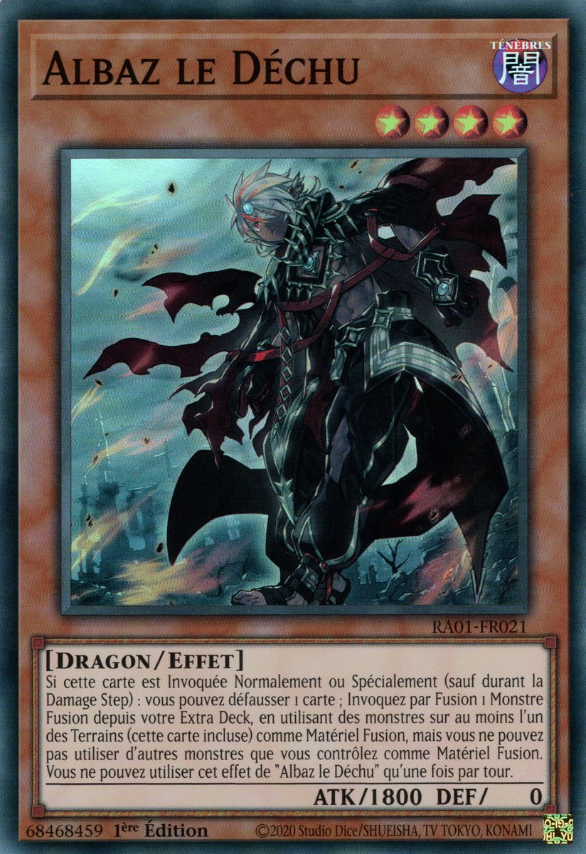 1 - Super Rare