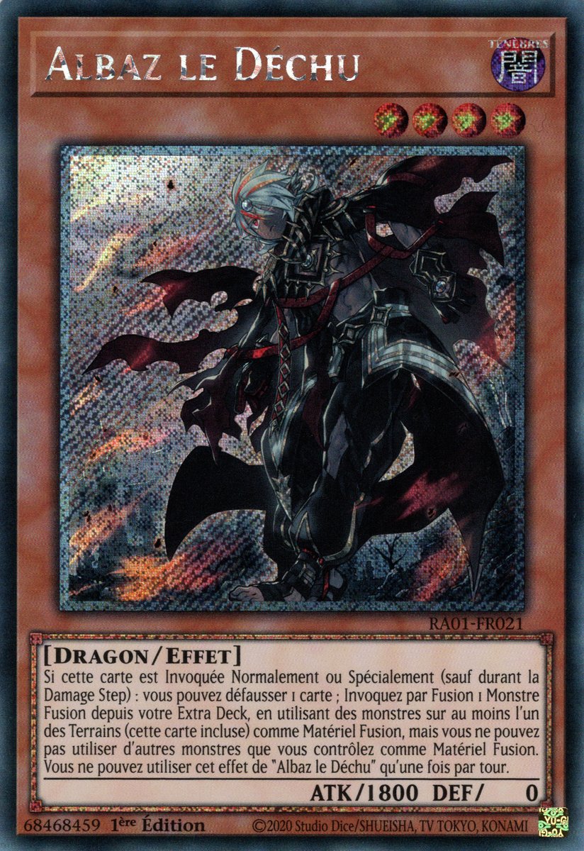4 - Extra Secret Rare