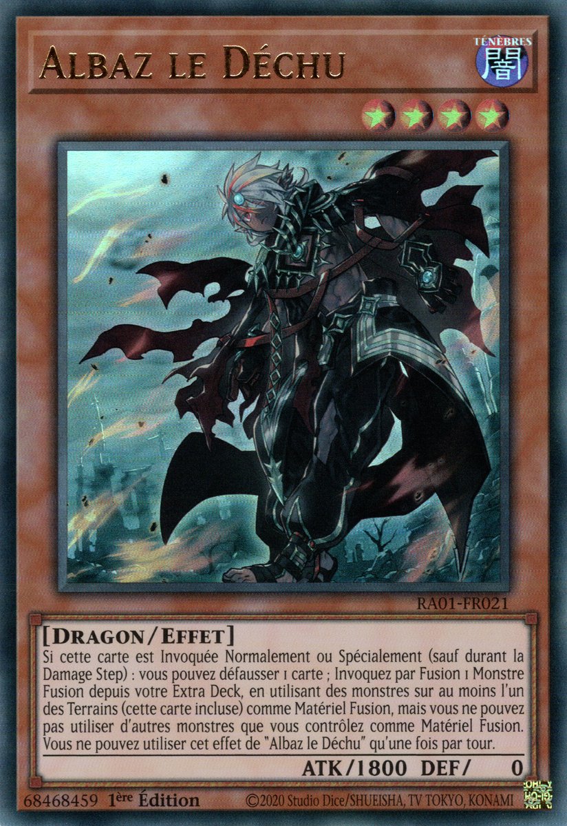 2 - Ultra Rare
