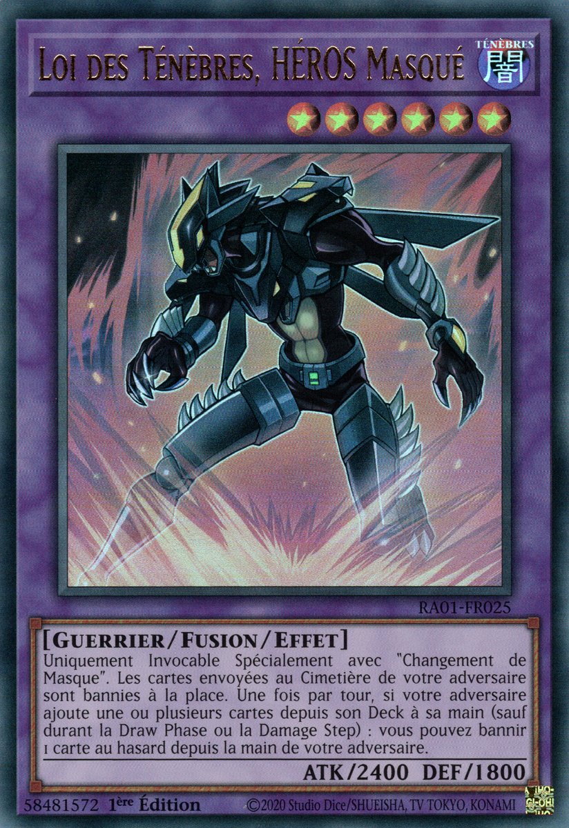 2 - Ultra Rare